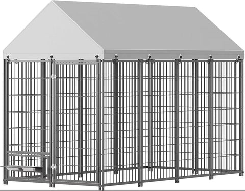 Cesicia Outdoor Dog Kennel,