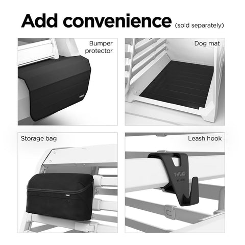 Thule Allax Dog Crate