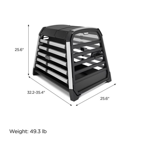 Thule Allax Dog Crate